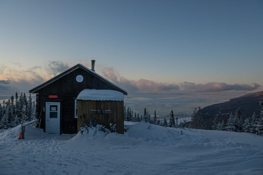 Êtes-vous prêt pour votre aventure hivernale?